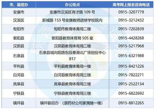 陜西2026年高考報(bào)名技術(shù)咨詢指南 權(quán)威聯(lián)系方式與溫馨提示