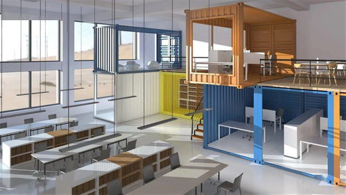 2018級室內設計畢業(yè)作品展示與室內設計技術咨詢服務