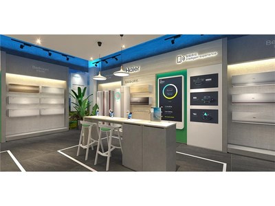 終端設計咨詢 創(chuàng)意VI與室內設計的品牌力量