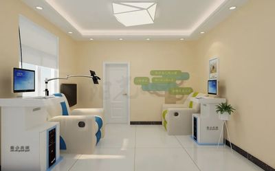 青海省西寧市某部隊高標準完成心理咨詢室建設，專業室內設計技術咨詢服務助力官兵心理健康